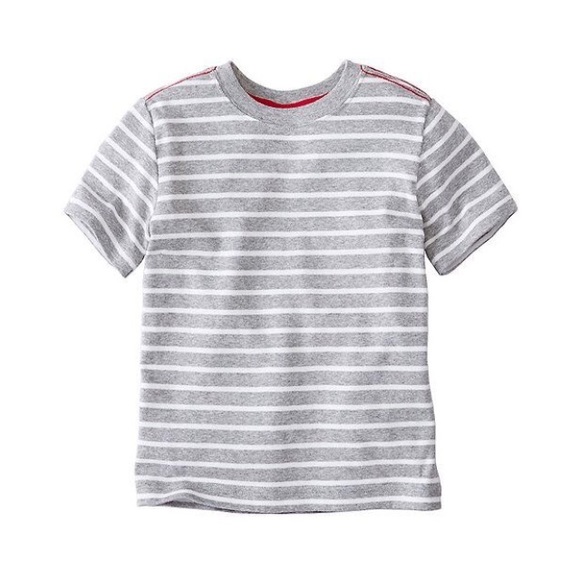 Hanna Andersson Other - Hanna Andersson Very Güd Boxy Organic Tee